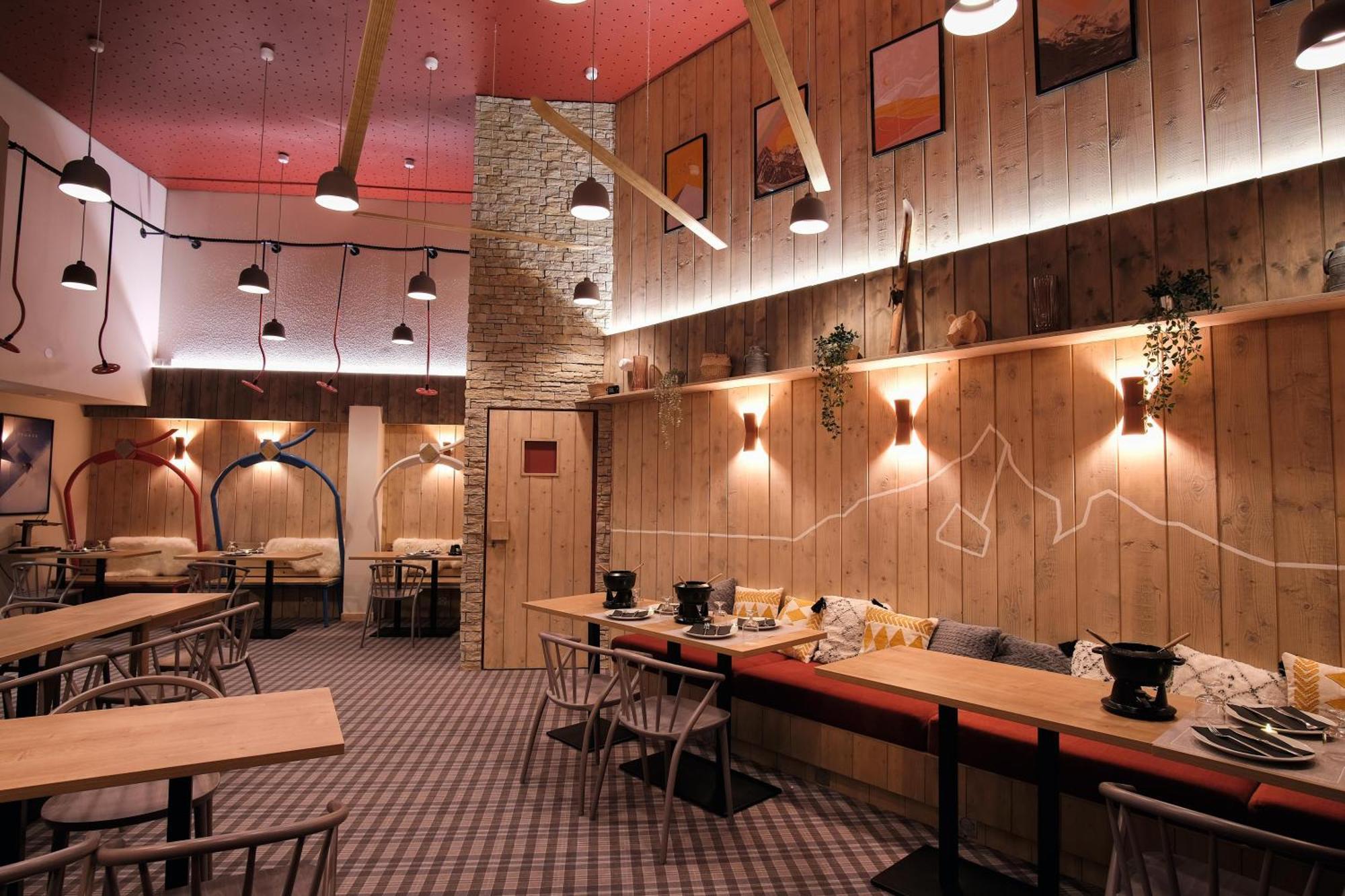 Belambra Clubs Les Saisies - Les Embrunes - Ski Pass Included Villard-sur-Doron Exterior photo