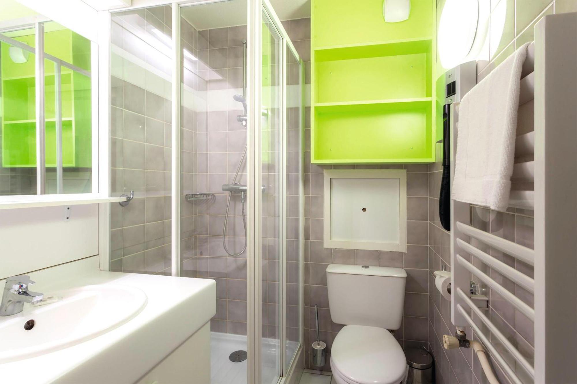 Belambra Clubs Les Saisies - Les Embrunes - Ski Pass Included Villard-sur-Doron Room photo