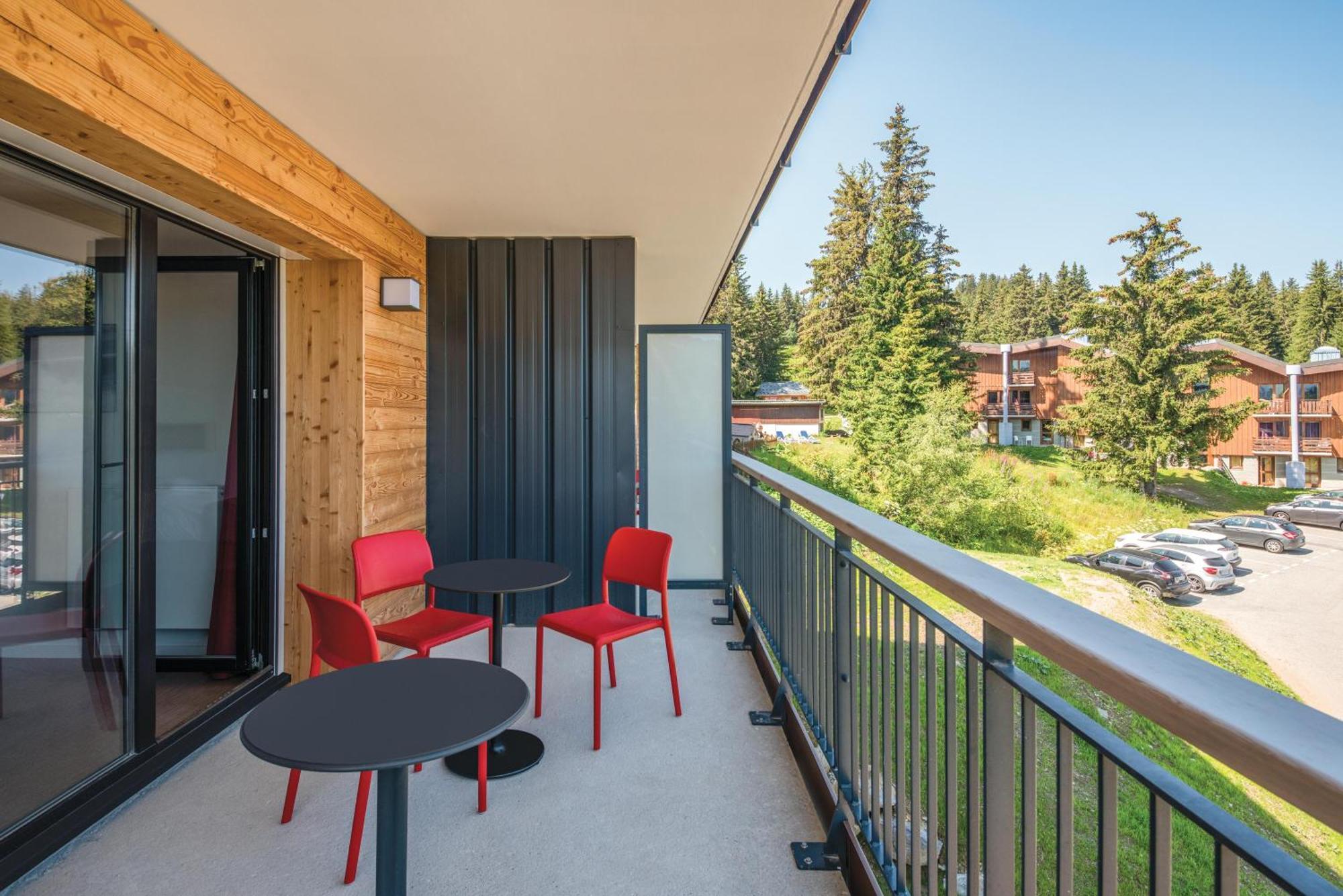 Belambra Clubs Les Saisies - Les Embrunes - Ski Pass Included Villard-sur-Doron Room photo
