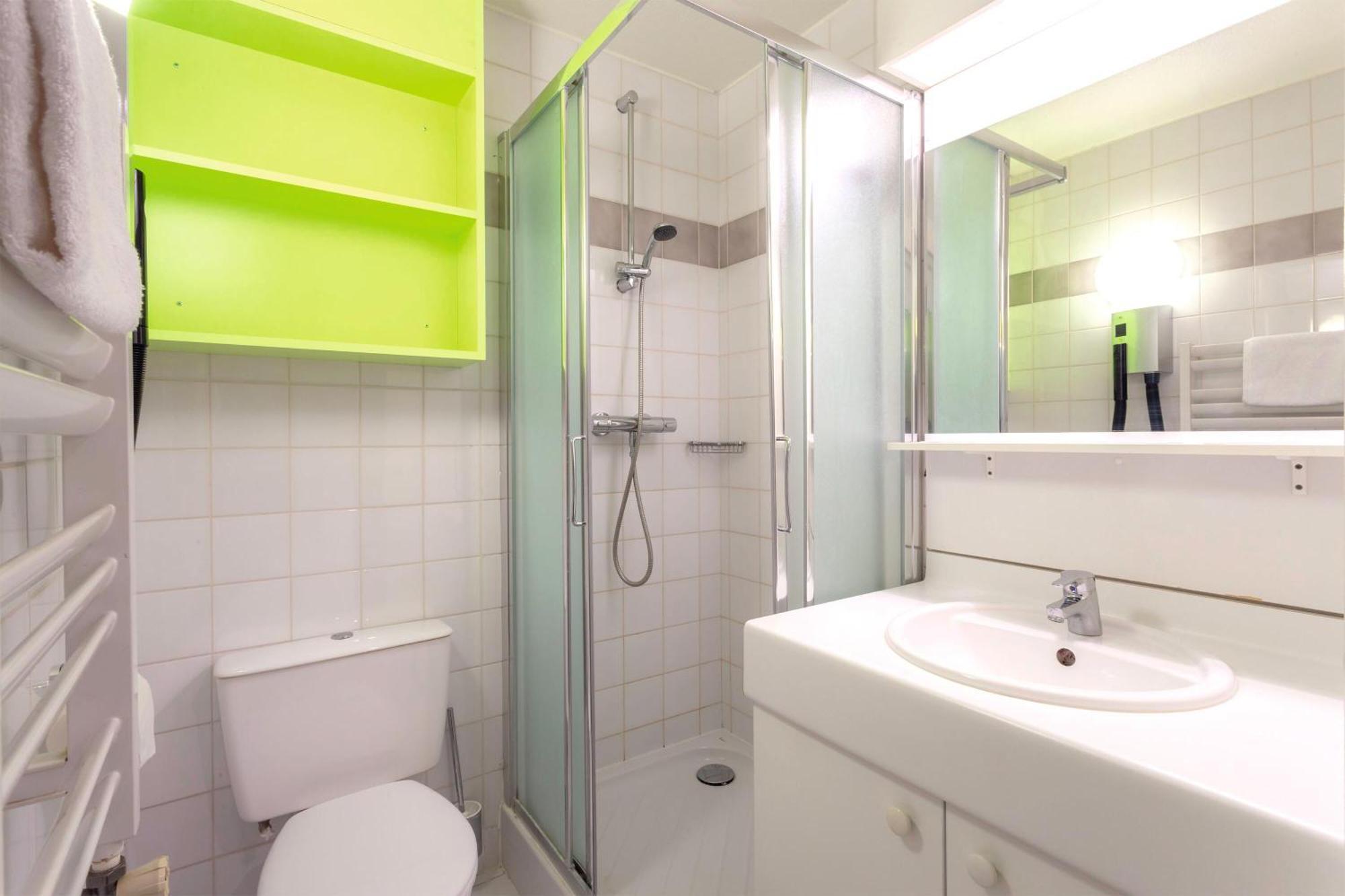 Belambra Clubs Les Saisies - Les Embrunes - Ski Pass Included Villard-sur-Doron Room photo