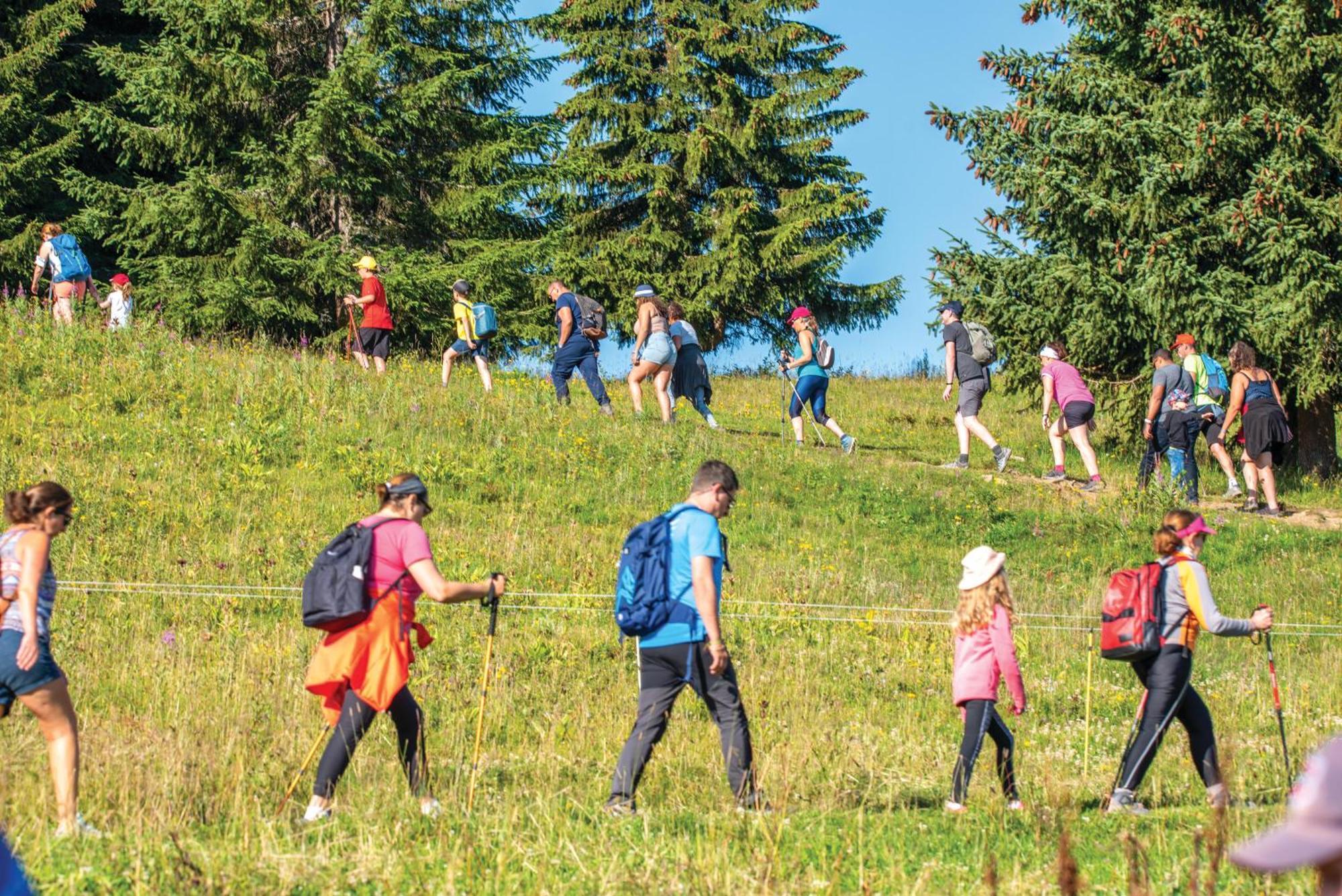 Belambra Clubs Les Saisies - Les Embrunes - Ski Pass Included Villard-sur-Doron Exterior photo